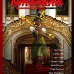 omenana issue 2 final cover