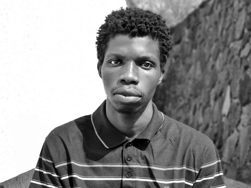 Lazarus Panashe Nyagwambo